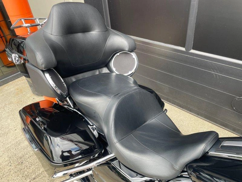 2019 Harley-davidson Flhtkl - Electra Glide Ultra Limited Low alt