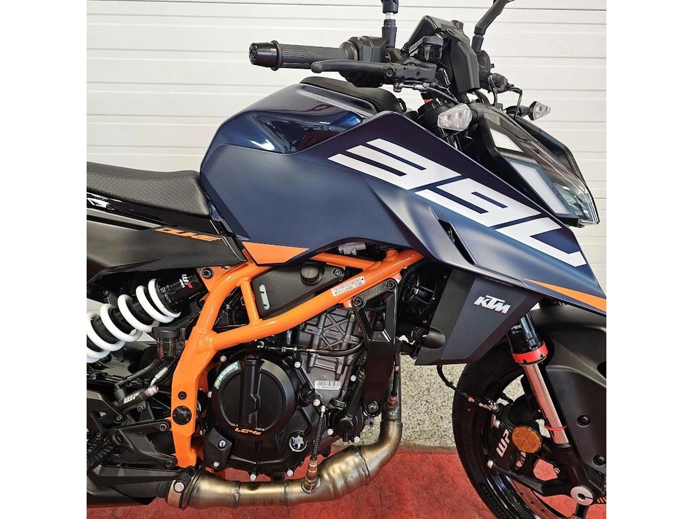2026 Ktm 390 Duke alt