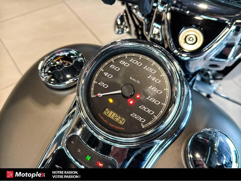 Harley-davidson Freewheeler Flrt 2018 alt