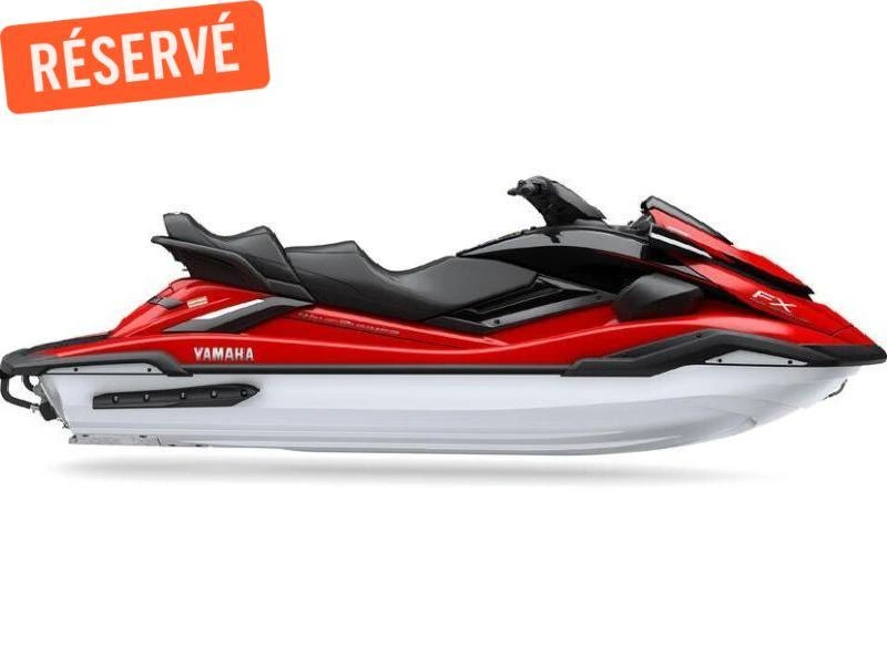 Yamaha Fx Cruiser Ho 2026 alt