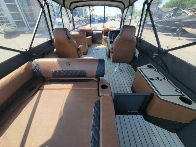 Armada Drakkar 23sb 3t 2026 alt