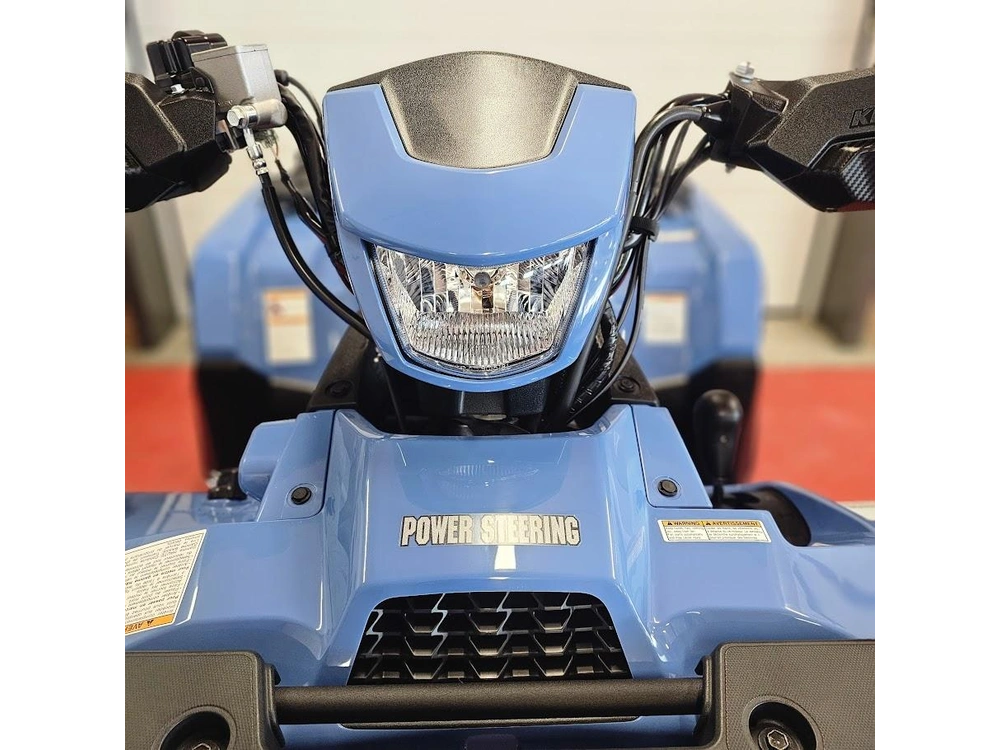 2026 Suzuki King Quad 500 Xpz alt