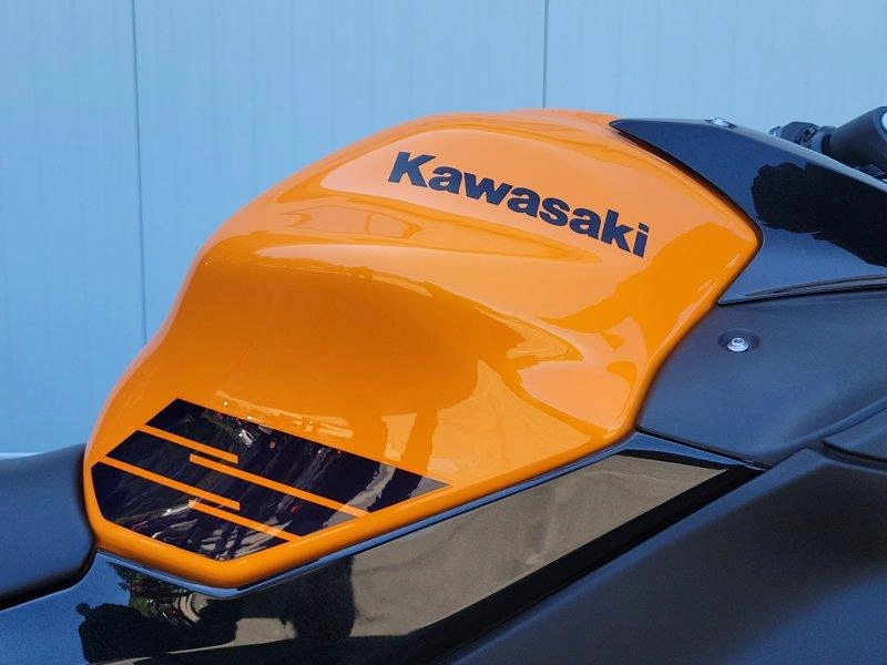 2025 Kawasaki Ninja 650 alt