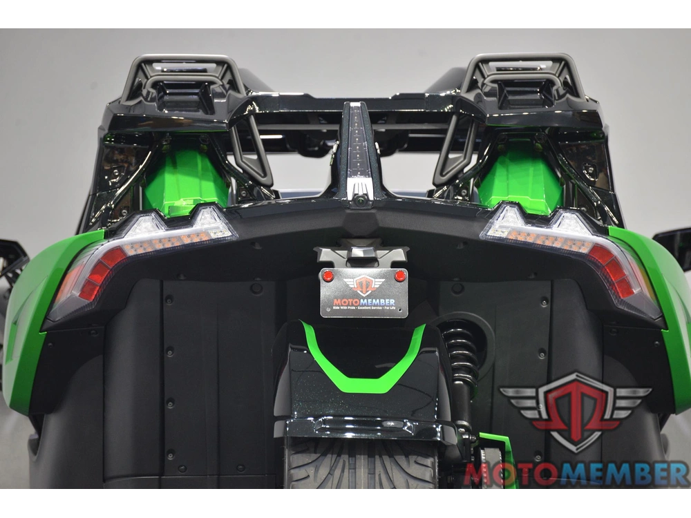2026 Slingshot Grand Touring Manual alt