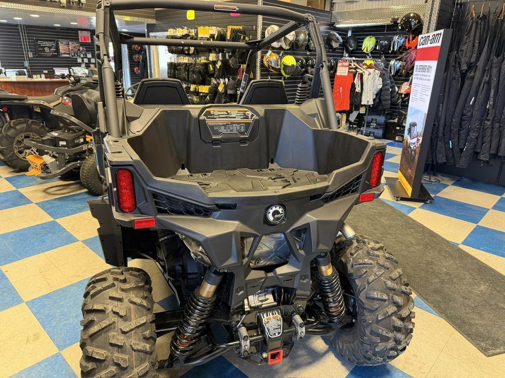 2026 Can-am 9gtb Maverick Sport Dps alt