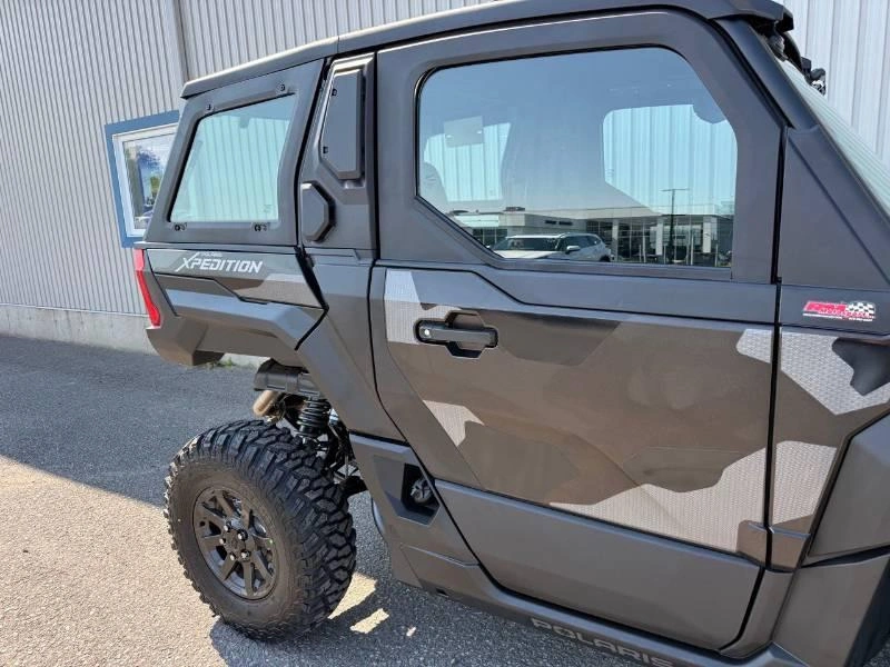 2026 Polaris Polaris Xpedition Adv Northstar alt