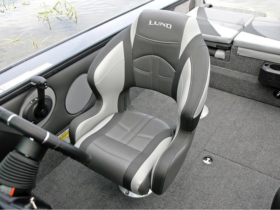 2025 Lund Boat Co 1875 Crossover Xs alt