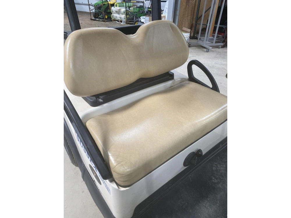 Club Car Tempo 2022 alt