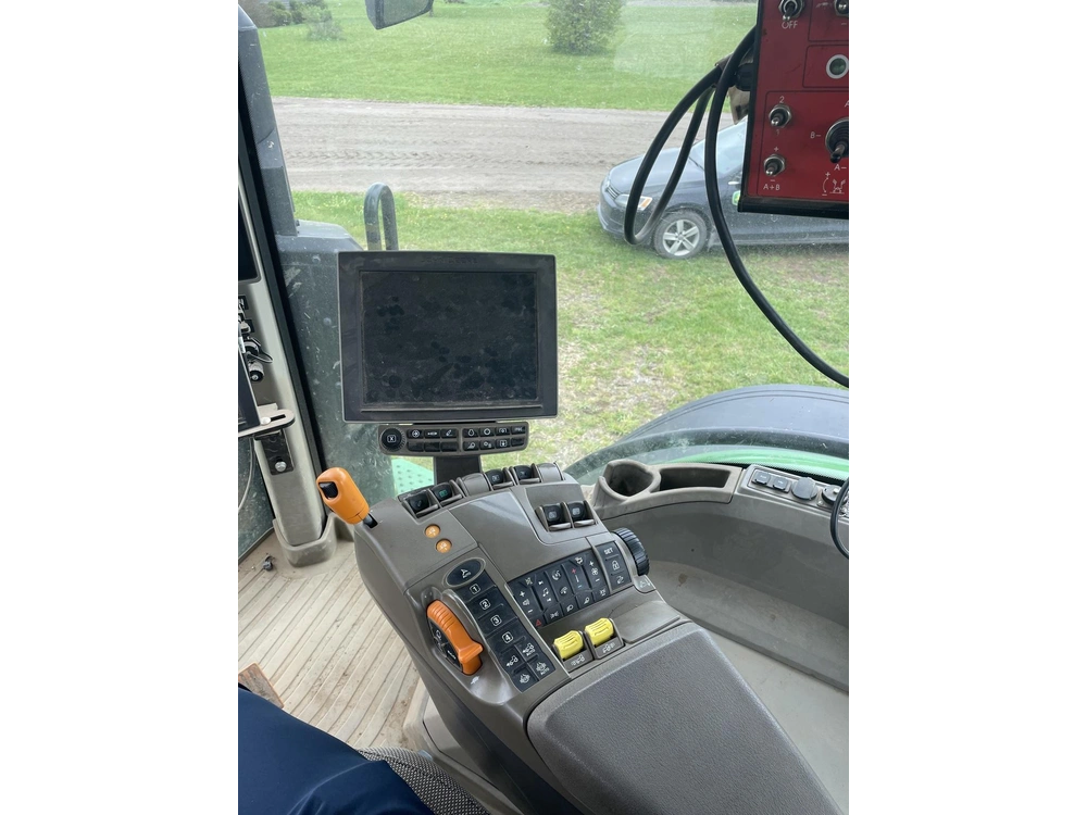John Deere 7r 250 2021 alt