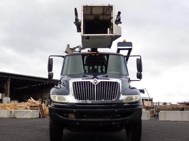 International 4400 2010