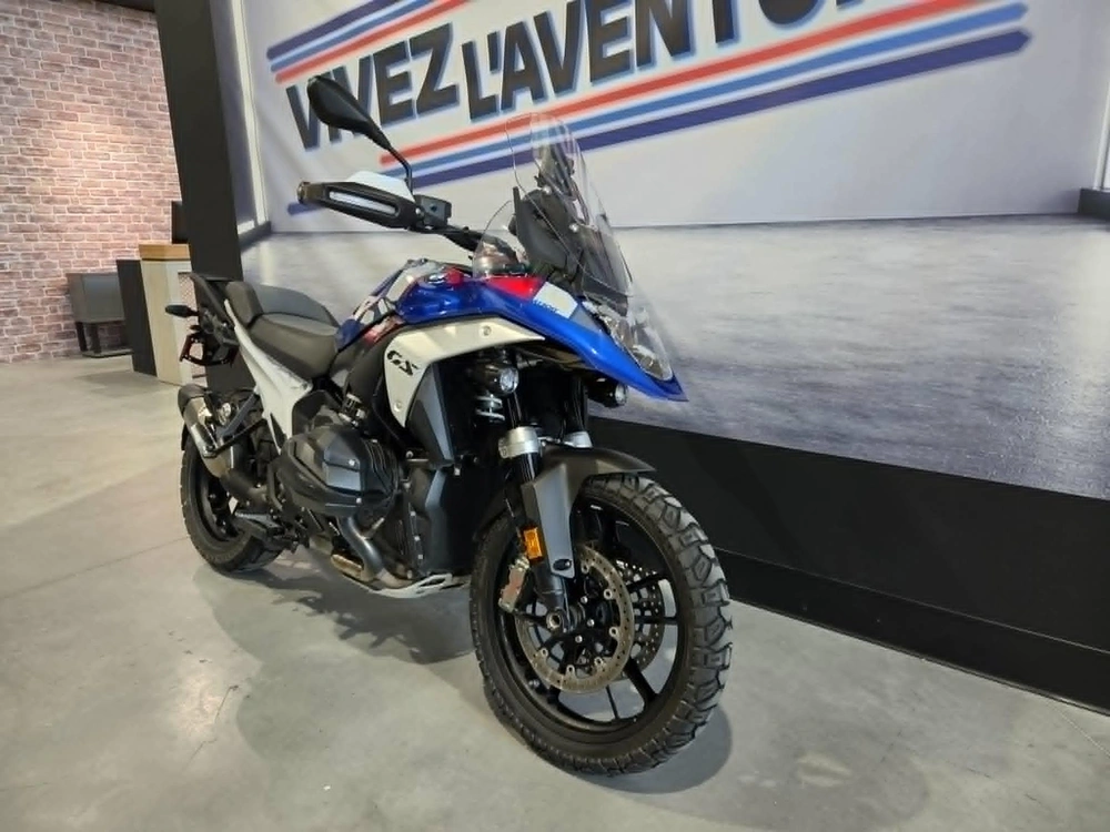 Bmw R1300gs 2024 alt