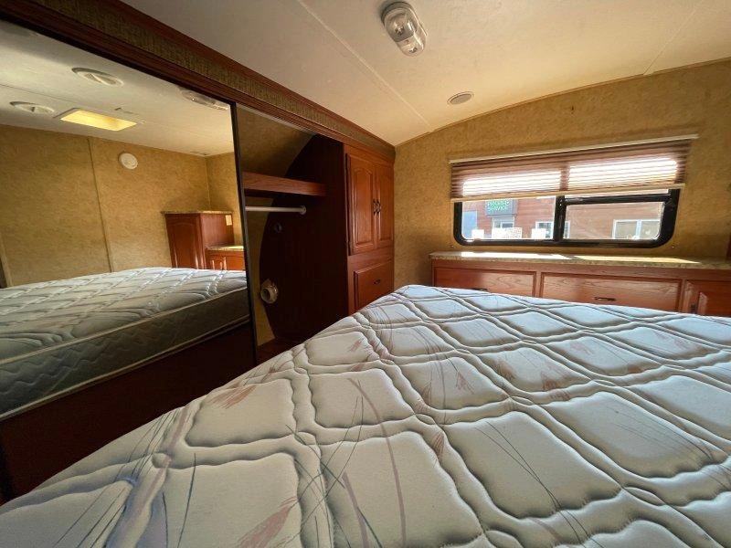 Keystone Rv Outback 325fre 2010 alt