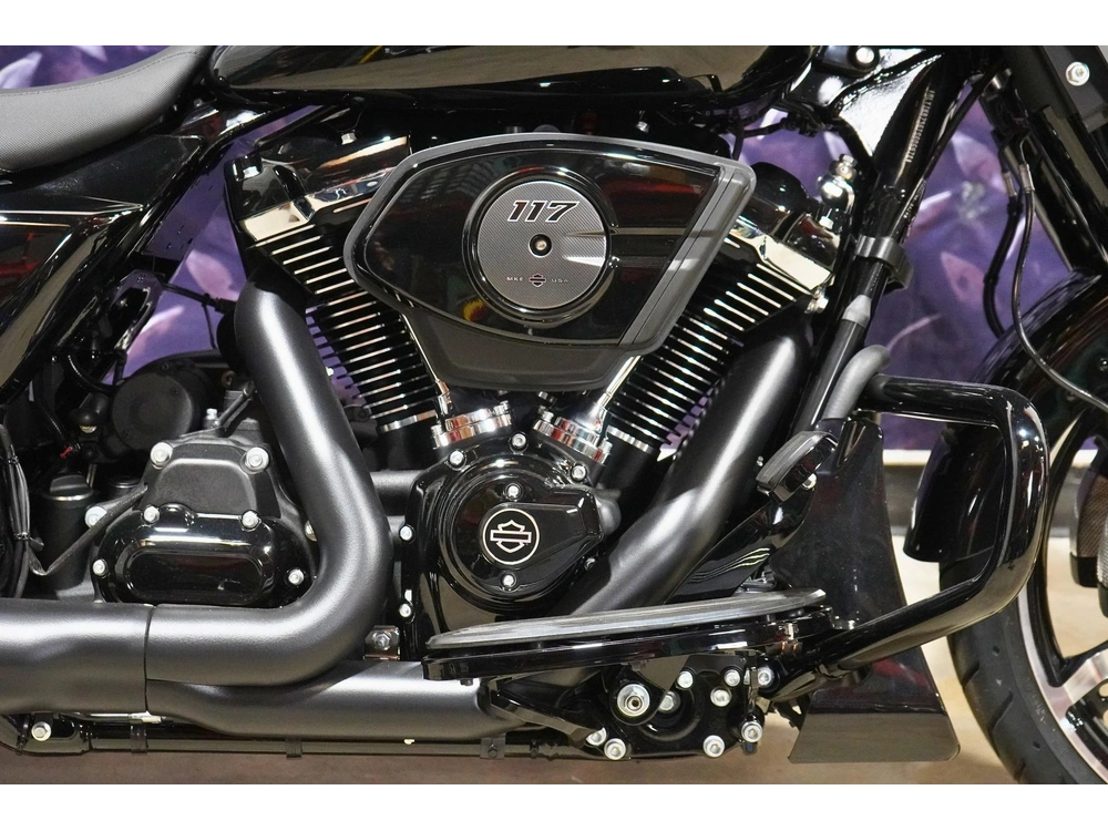 2026 Harley-davidson Flhx Street Glide alt