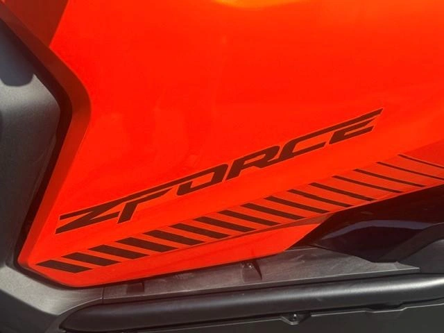 Cfmoto Zforce Z10 2026 alt
