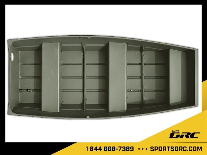 2026 Princecraft PR 1040 JON TRANSOM 15