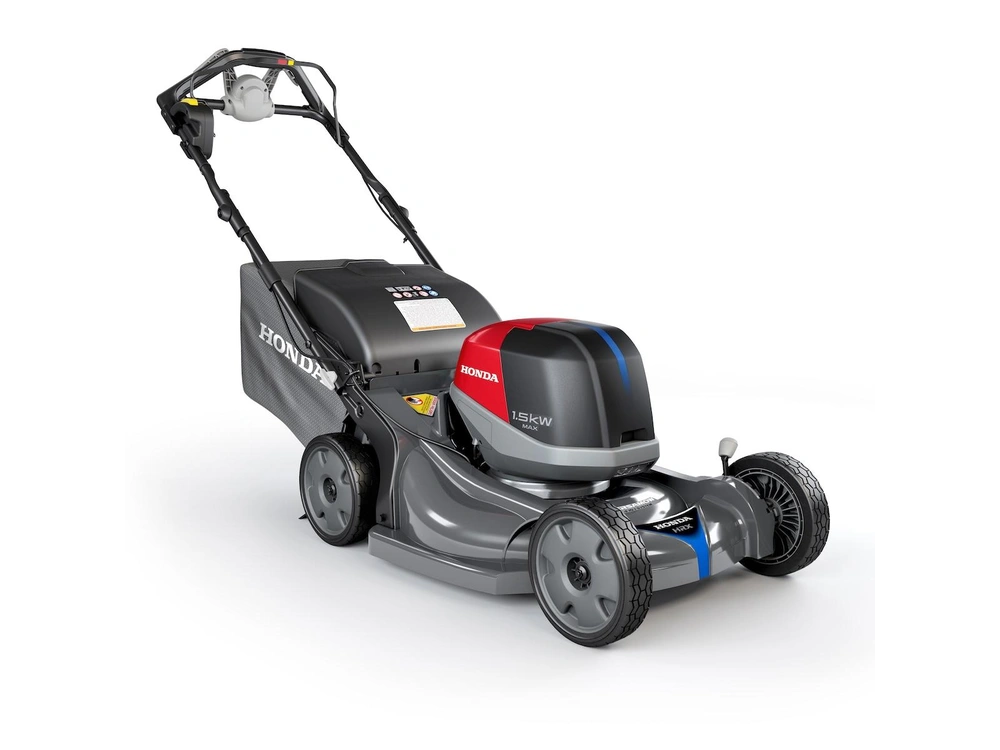 2025 Honda Dp5080ca Electric Mower alt