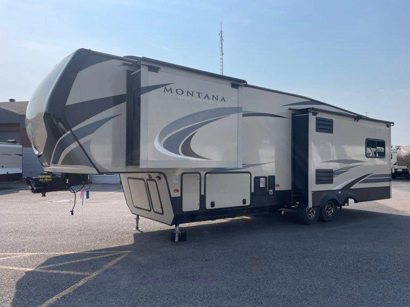 Keystone Rv Montana 310re 2019 alt