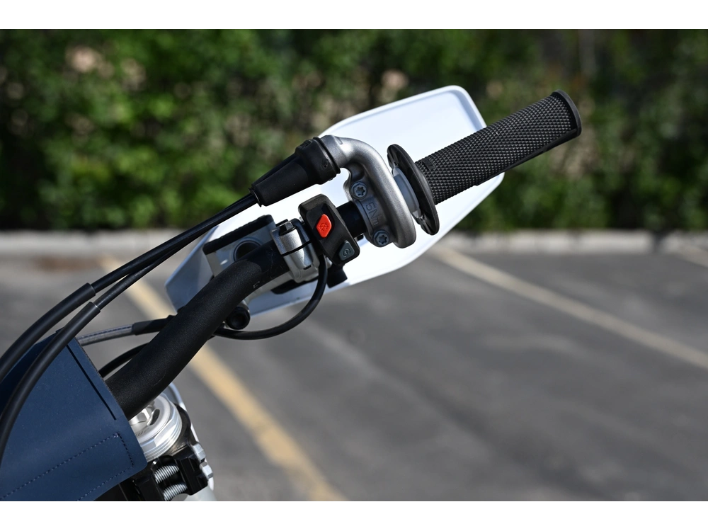 2024 Husqvarna Fx 450 alt