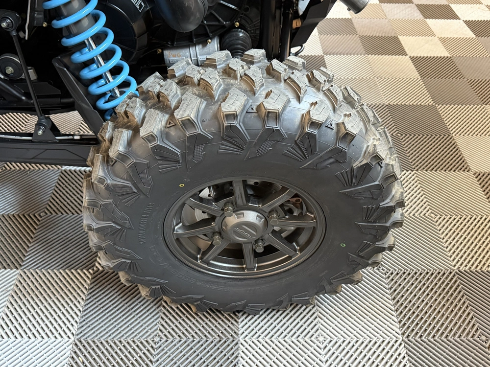2026 Polaris Rzr Pro Xp 4 Ultimate Earth Blue alt