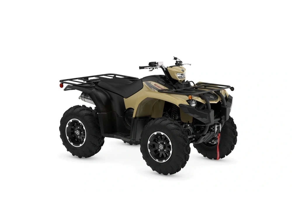 2027 Yamaha Kodiak 450 Eps Xt-r alt