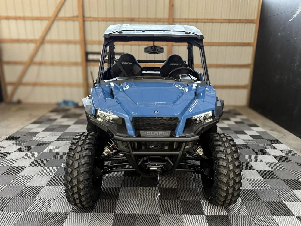2026 Polaris General Xp 1000 Ultimate alt