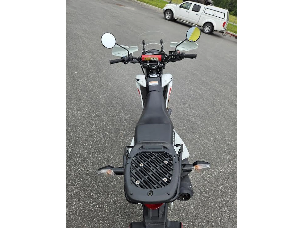 Honda Xr150l P 2024 alt