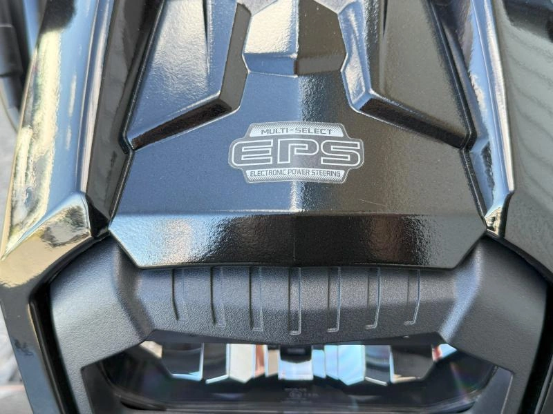 2026 Polaris Sportsman Touring 850 Premium alt