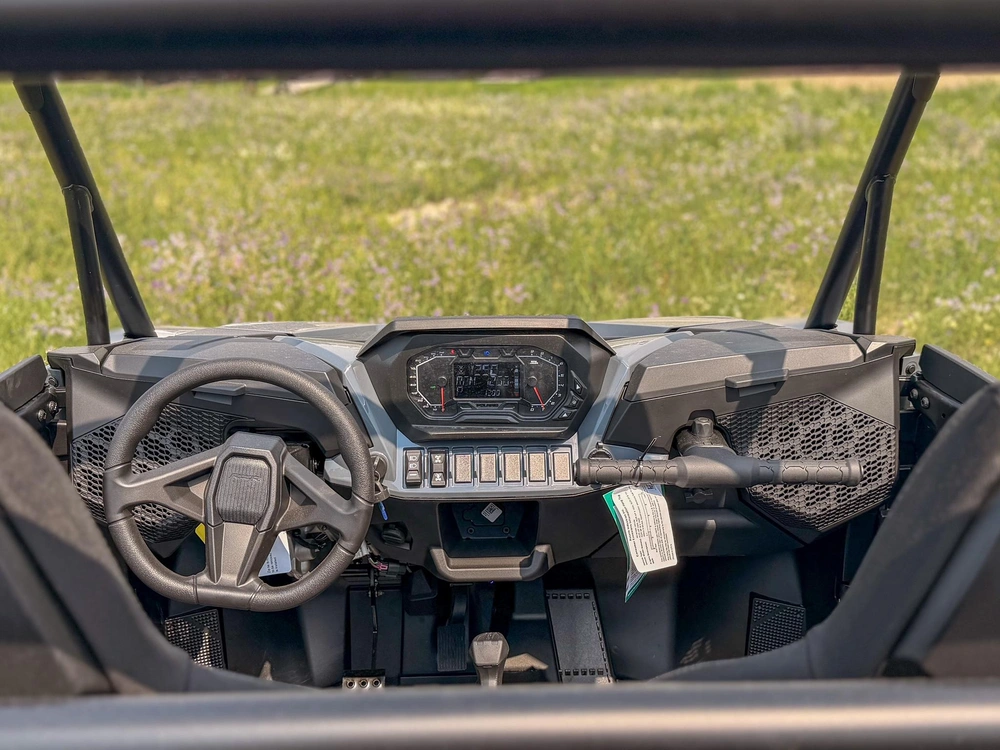 2026 Polaris Rzr 1000 Xp Sport alt