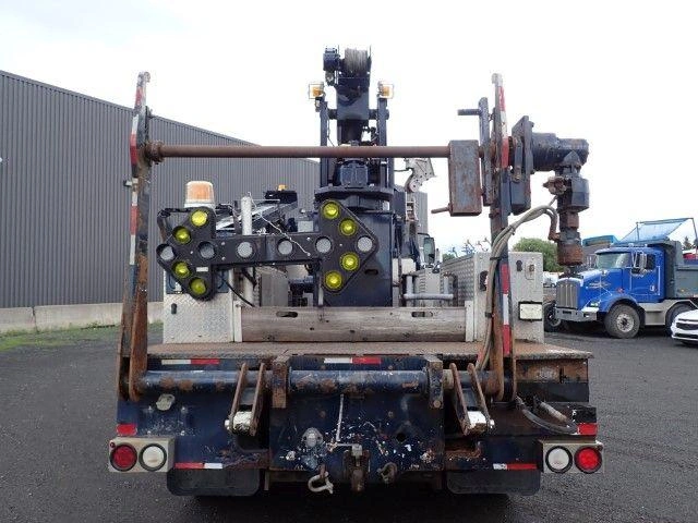 International 4400 2010