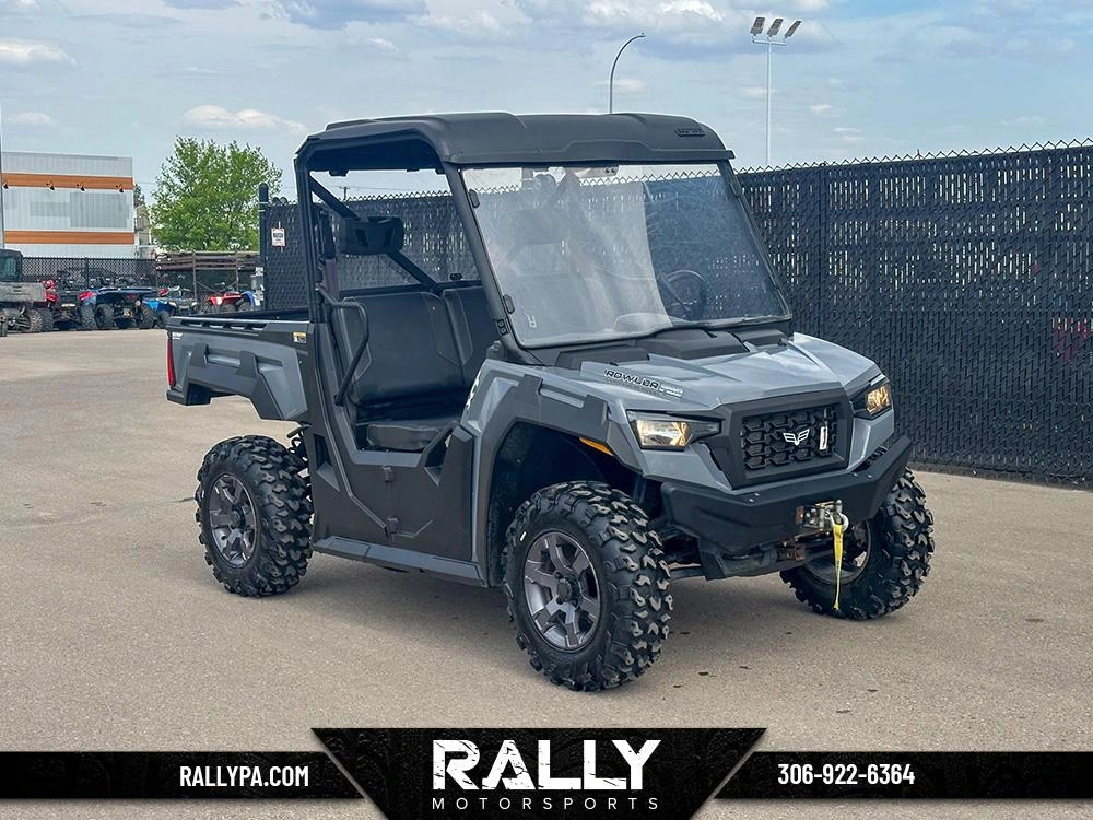 2019 Arctic Cat Prowler Pro Xt alt