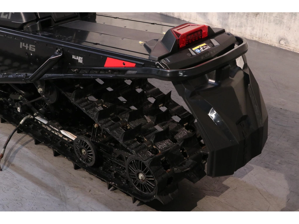 2024 Polaris Patriot Boost Switchback Assault 146 alt