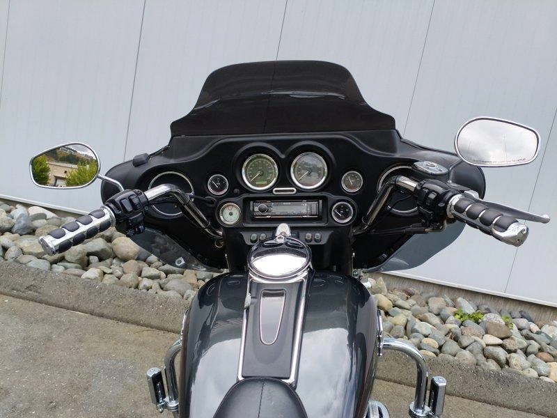 2006 Harley-davidson Flhtcui - Electric Glide® Ultra Ci alt