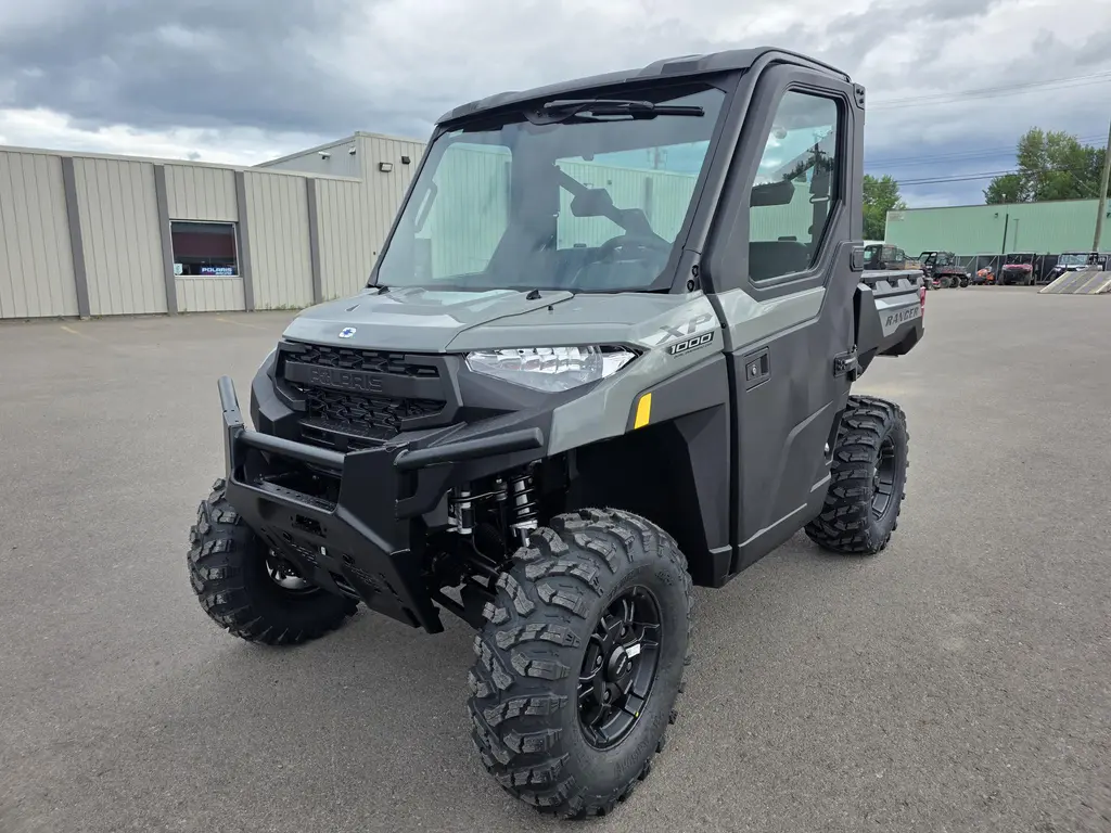 2027 Polaris Ranger XP 1000 Cab
