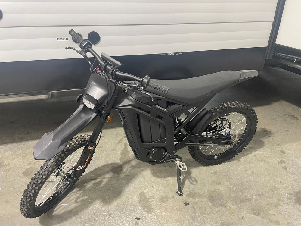 Autre Shansu Ss-8.0 2024 alt