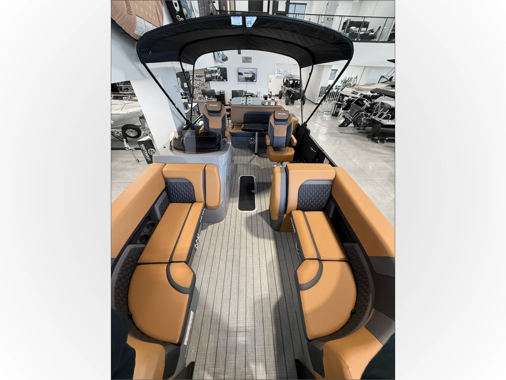 2026 Sylvan L-3 Dlz Dh Bar alt