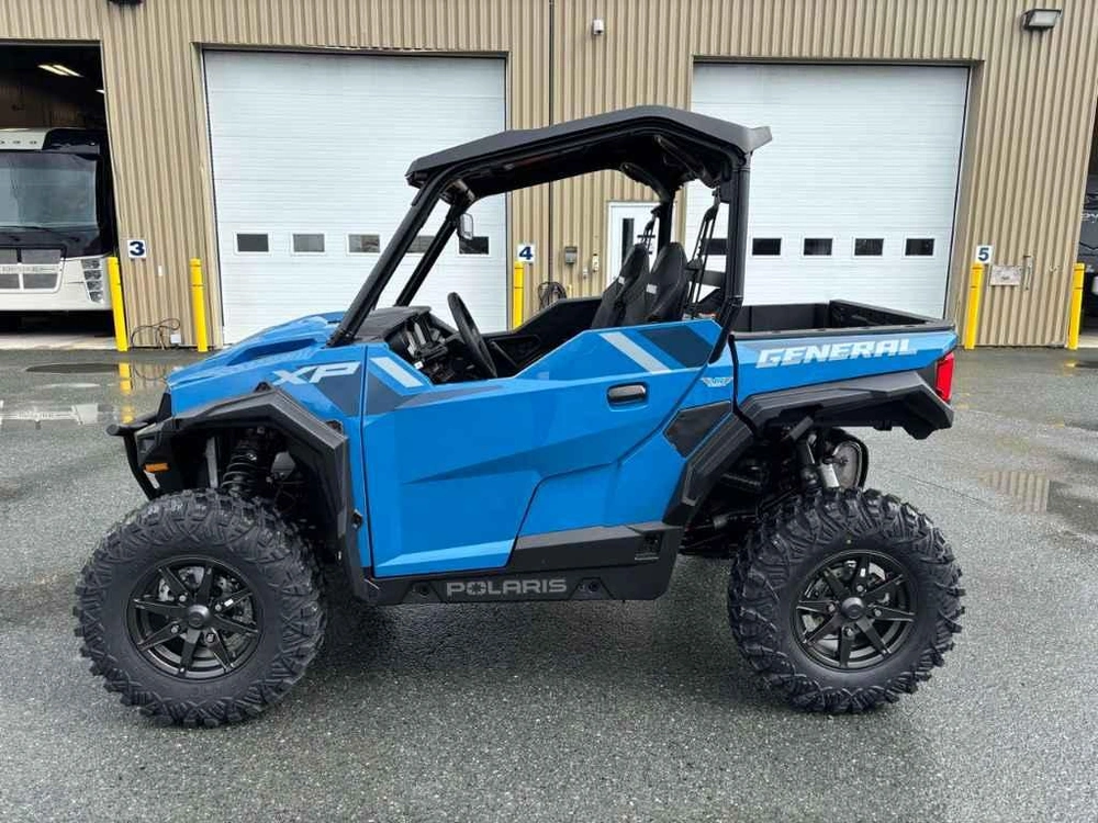 Polaris General Xp 1000 Ultimate 2026 alt