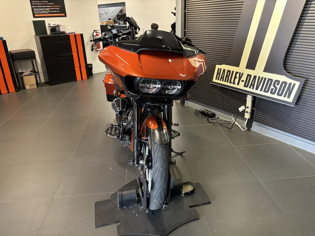 Harley-Davidson FLTRXS ROAD GLIDE SPÉCIALFLTRXS 2020