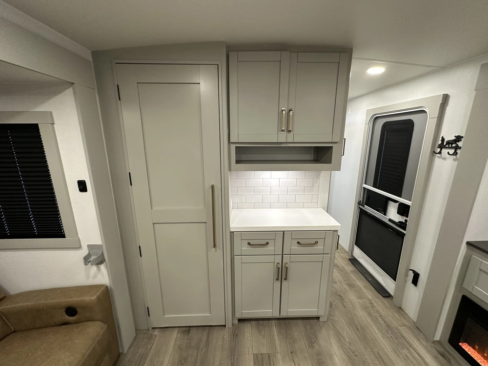 2024 Brinkley Rv Z-air 285 alt
