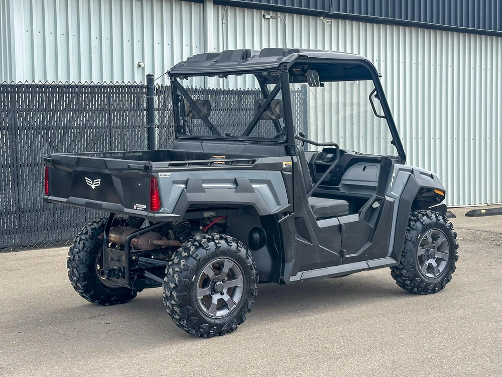 2019 Arctic Cat Prowler Pro Xt alt