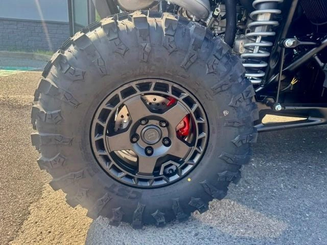 Cfmoto Zforce Z10 2026 alt