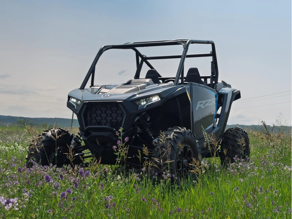 2026 Polaris Rzr 1000 Xp Sport alt