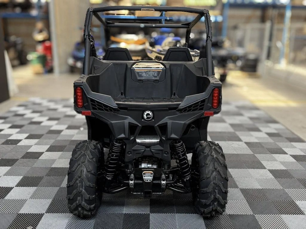 2026 Can-am Maverick Trail Dps alt
