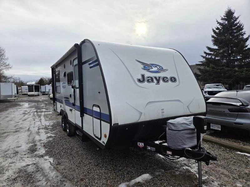 2019 Jayco X213 alt