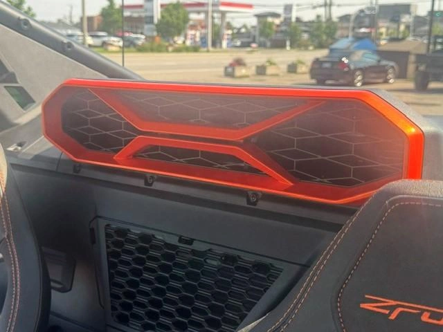 Cfmoto Zforce Z10 2026 alt