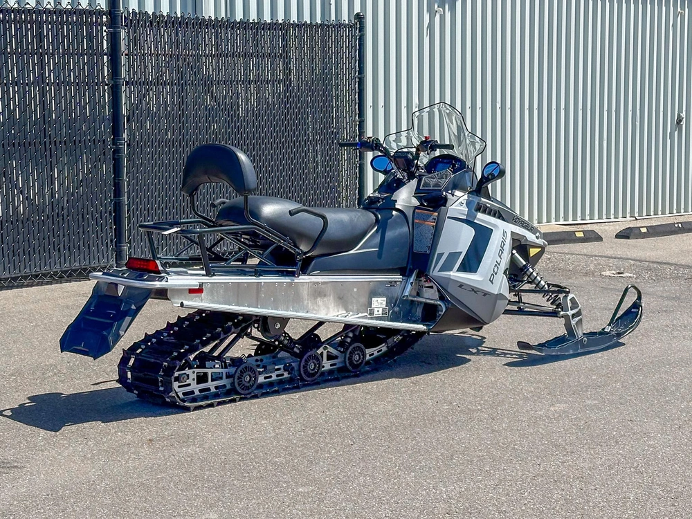2022 Polaris Lxt 550 Northstar alt