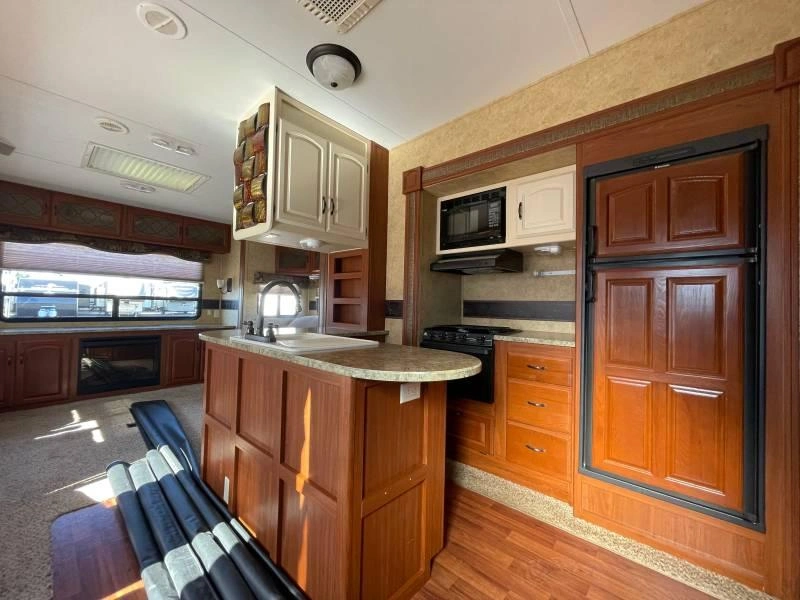 Keystone Rv Outback 325fre 2010 alt