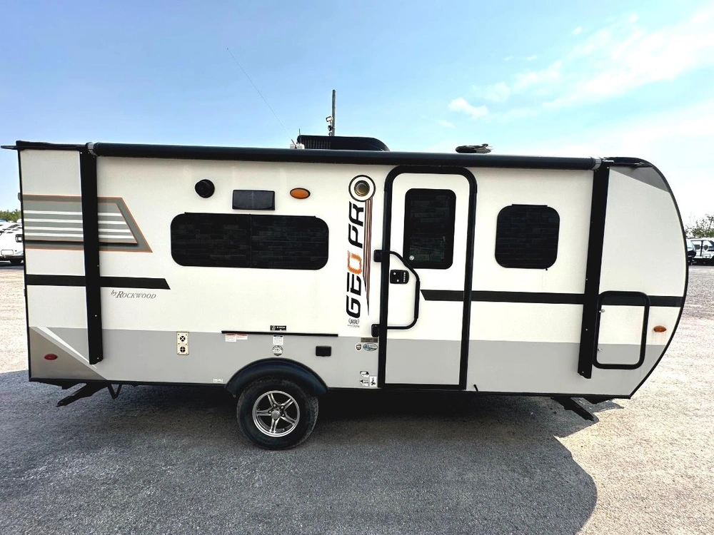 Rockwood Geo-pro 17pr 2018 alt