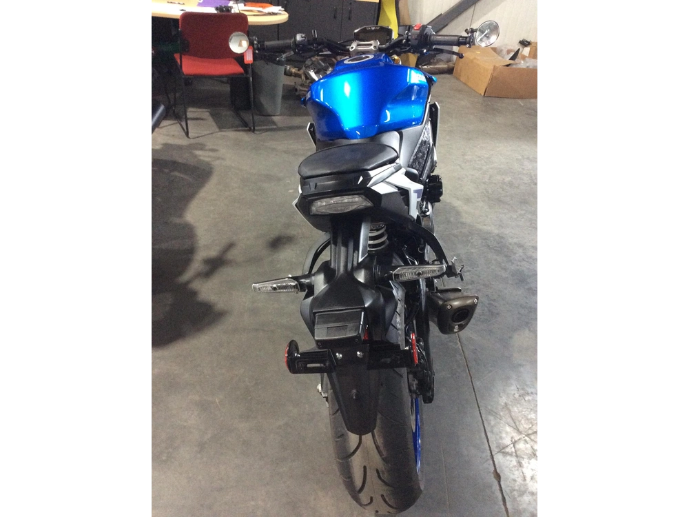 Suzuki Gsx-s1000a 2024 alt