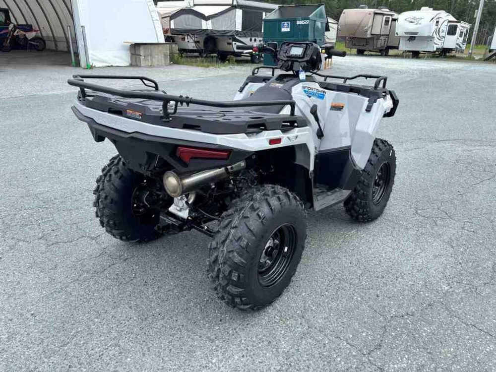 Polaris Sportsman 570 Eps 2026 alt