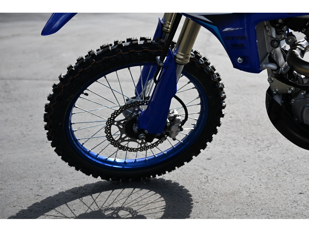 2026 Yamaha Wr250f alt
